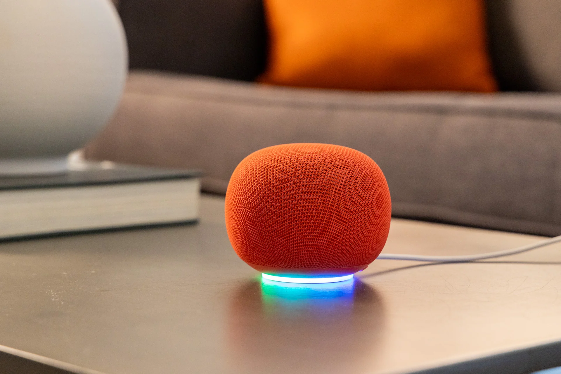 Google Home Speaker Review: Fastest Smart Speaker, Smartest Frustratio Google Home Speaker Review 6