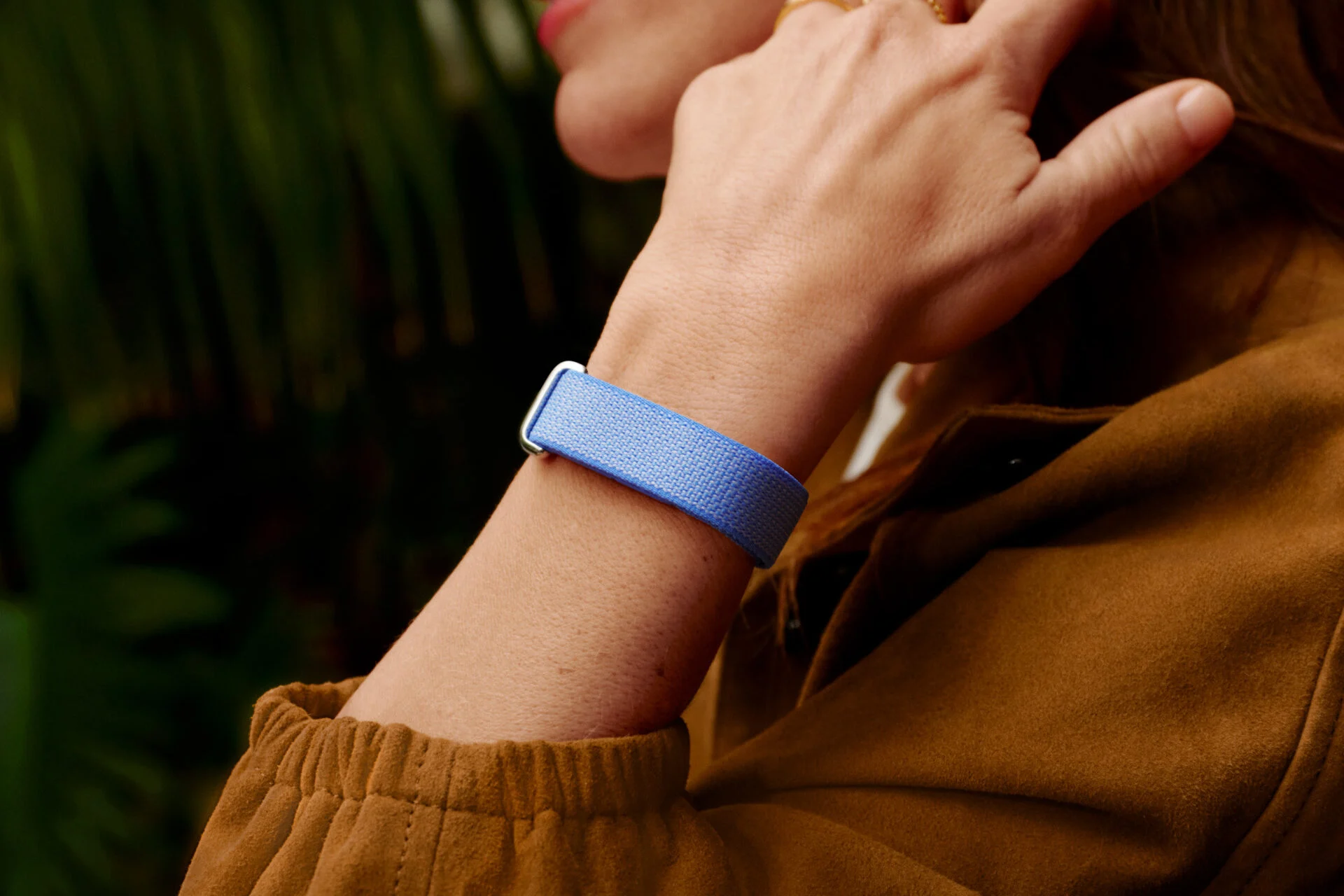 Fitbit Air Bands Are Now Free to Make — Here's What Google Did Fitbit Air