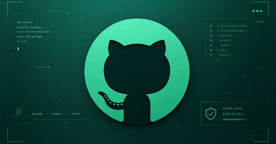 npm Install Scripts Disabled by Default in npm 12 — Here's Why It Matt npm install scripts — Supply Chain Attacks