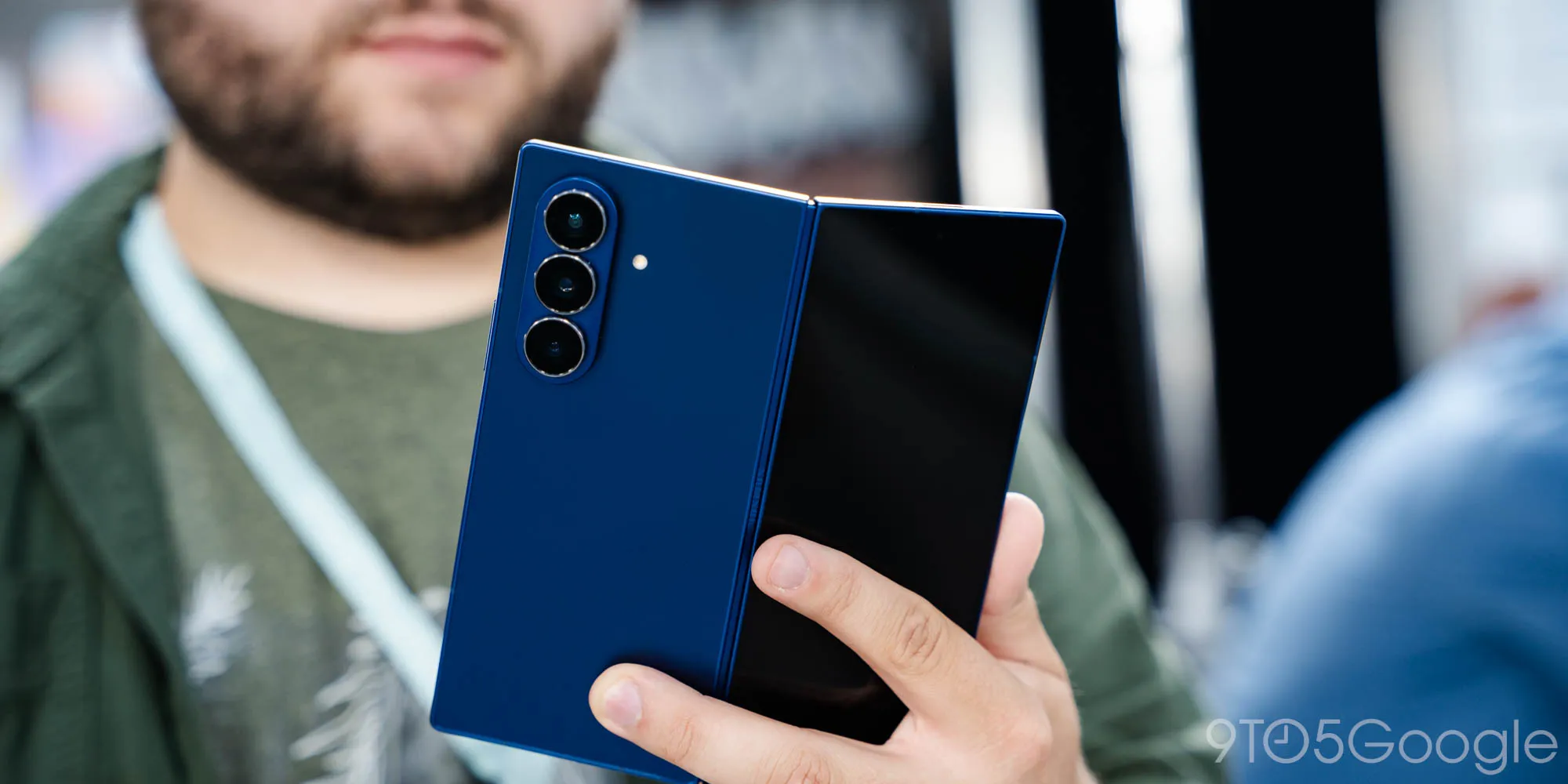 Galaxy Z Fold 8 Ultra: Samsung's Biggest Pricing Trap Yet Galaxy Z Fold 8 Ultra