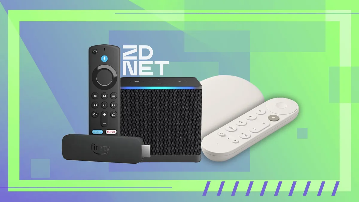 Best Streaming Device Deals at Prime Day 2026: Top Picks streaming device deals — I got a Fire TV Stick this Prime Day - here are other streaming deals I'm watching