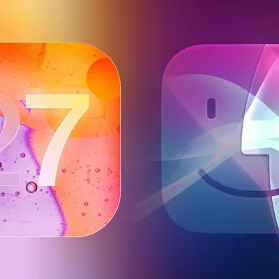 Siri Circle Design: Why iPhone 18 Could Finally Make It Round iOS 27 and Siri Finder Thumb