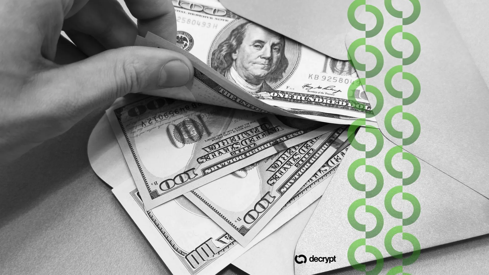 Polymarket Bettor Loses $1M on Spain — Another Player Wins $4.7M Polymarket bet — Money talks? Image: Decrypt/Shutterstock