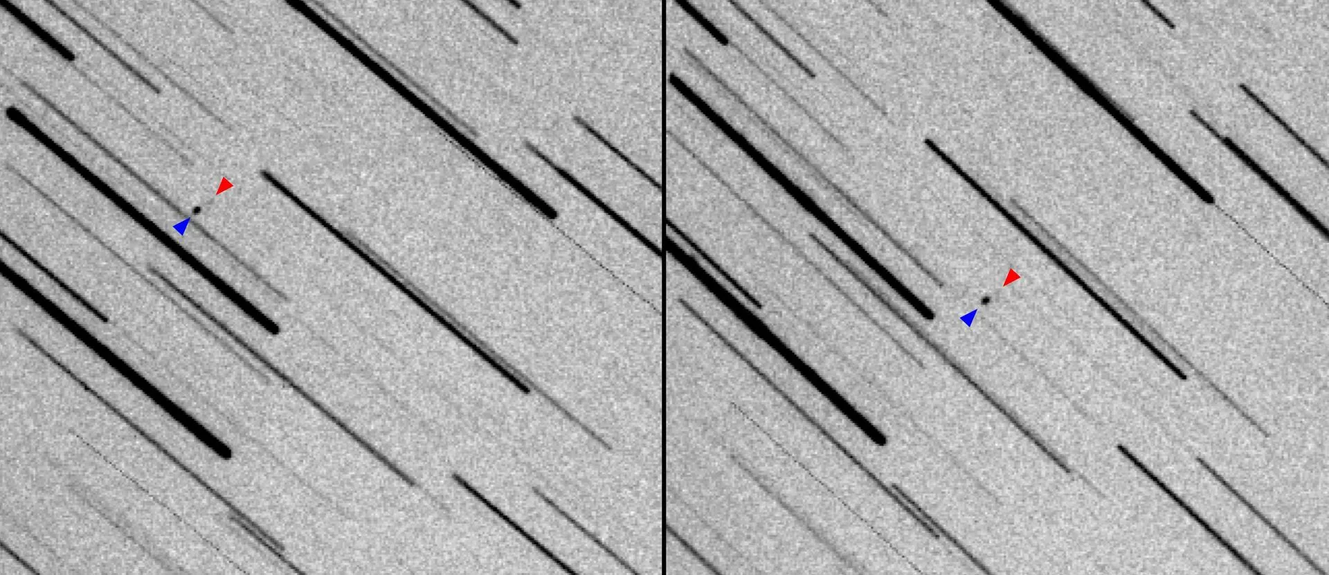 Lunar Orbiter Concept Could Map the Moon's Chemistry in 2 Years NASA's Lunar Flashlight Spotted From Earth on Its Way to the Moon