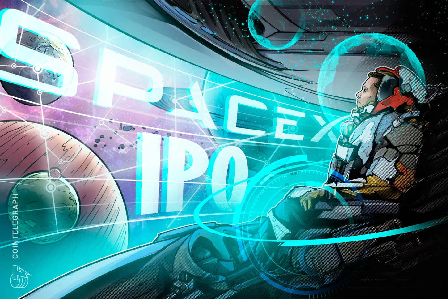 Crypto Exchanges Cancel SpaceX IPO Allocations After xStocks Fails to source dcc846993d