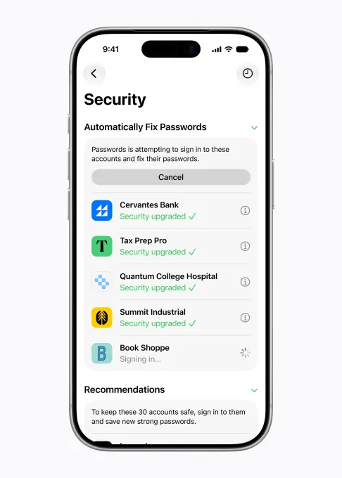 iOS 27 AI Features: 6 Powerful Upgrades Beyond Siri Image