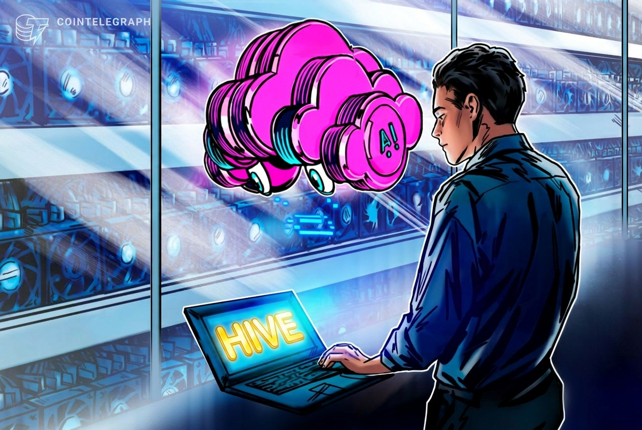 Bitcoin Miners Face $50B Funding Gap in Major AI Pivot source e2855ad626