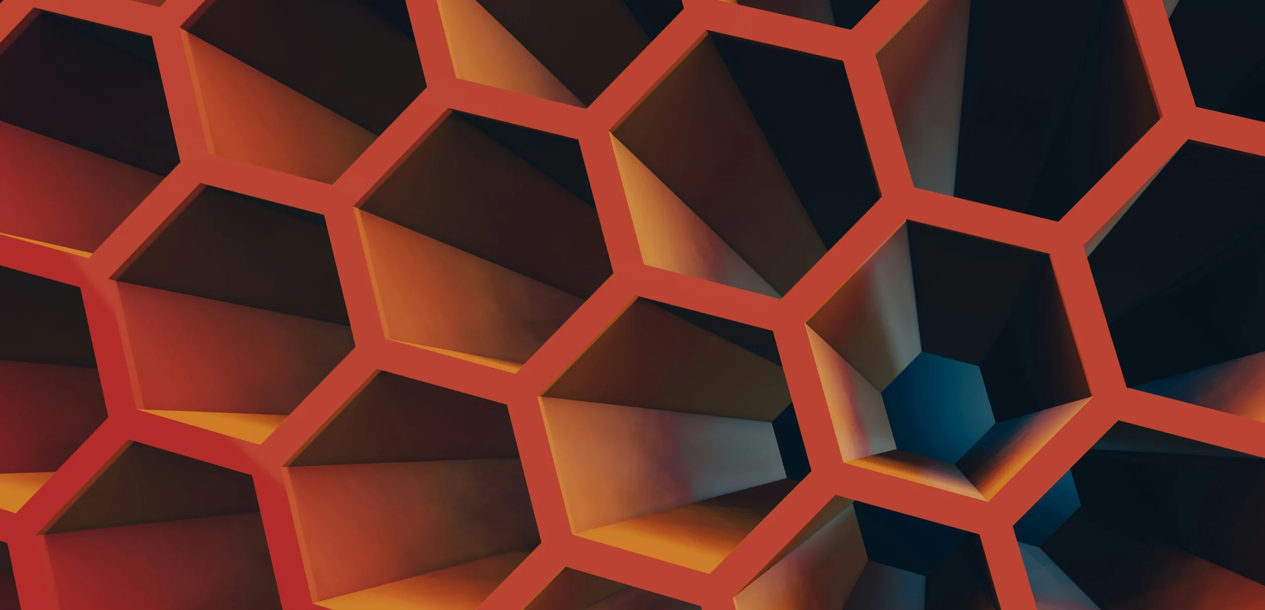 AI Coding Tools Are Erasing the Senior Engineer Advantage AI coding tools — A red cube with many squares by Steve A Johnson on Unsplash