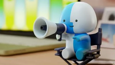 WWDC 2026 Keynote: 5 Key Things to Watch Today little finder guy megaphone
