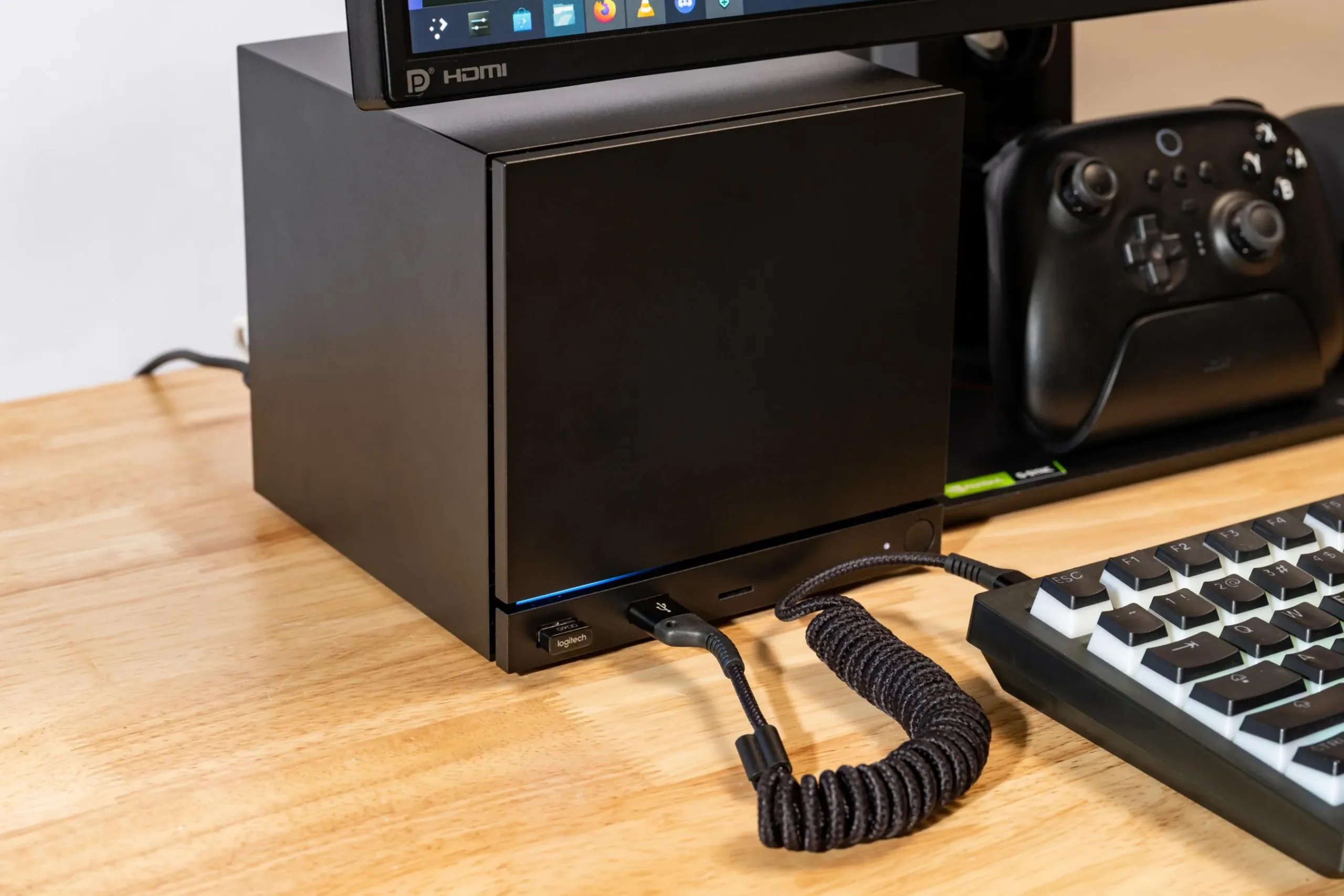 Game Console Prices Are Surging — and the $1,049 Steam Machine Proves 268581_Steam_Machine_KMcClellan_0007