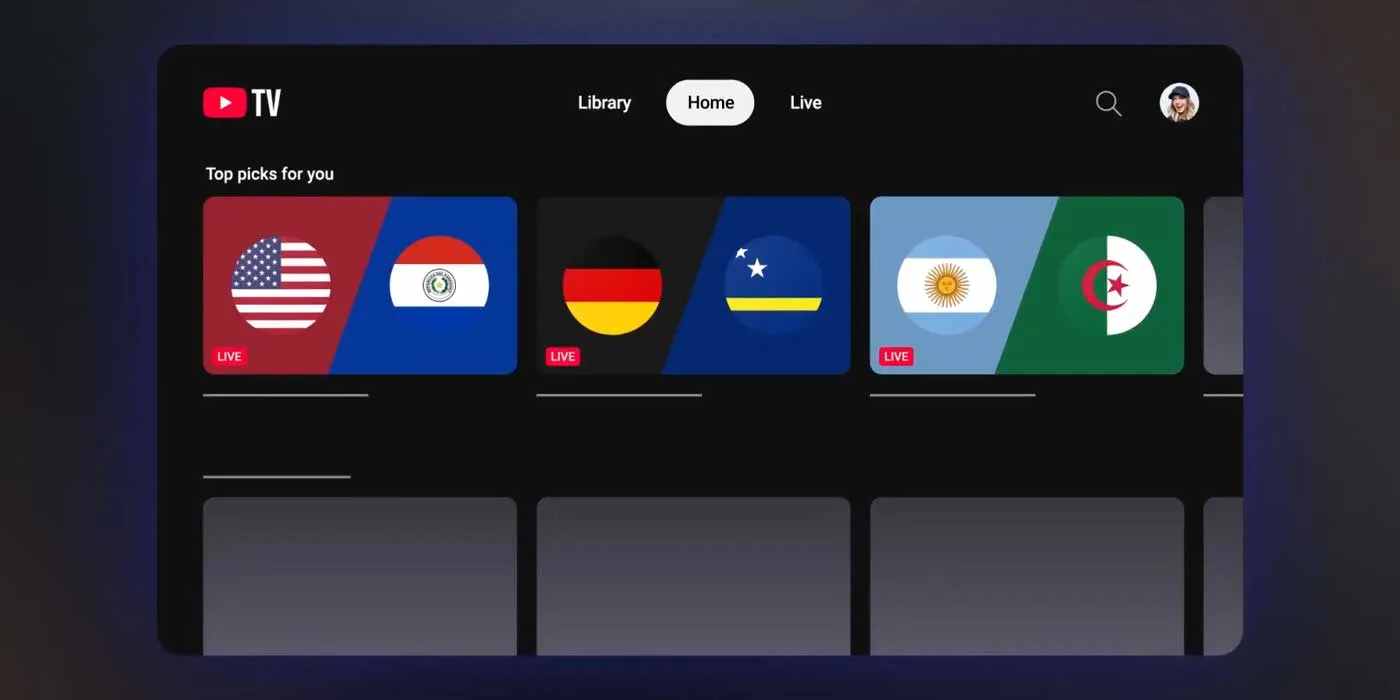 Watch the 2026 World Cup in 4K: Best Streaming Options Ranked source e52068c86b