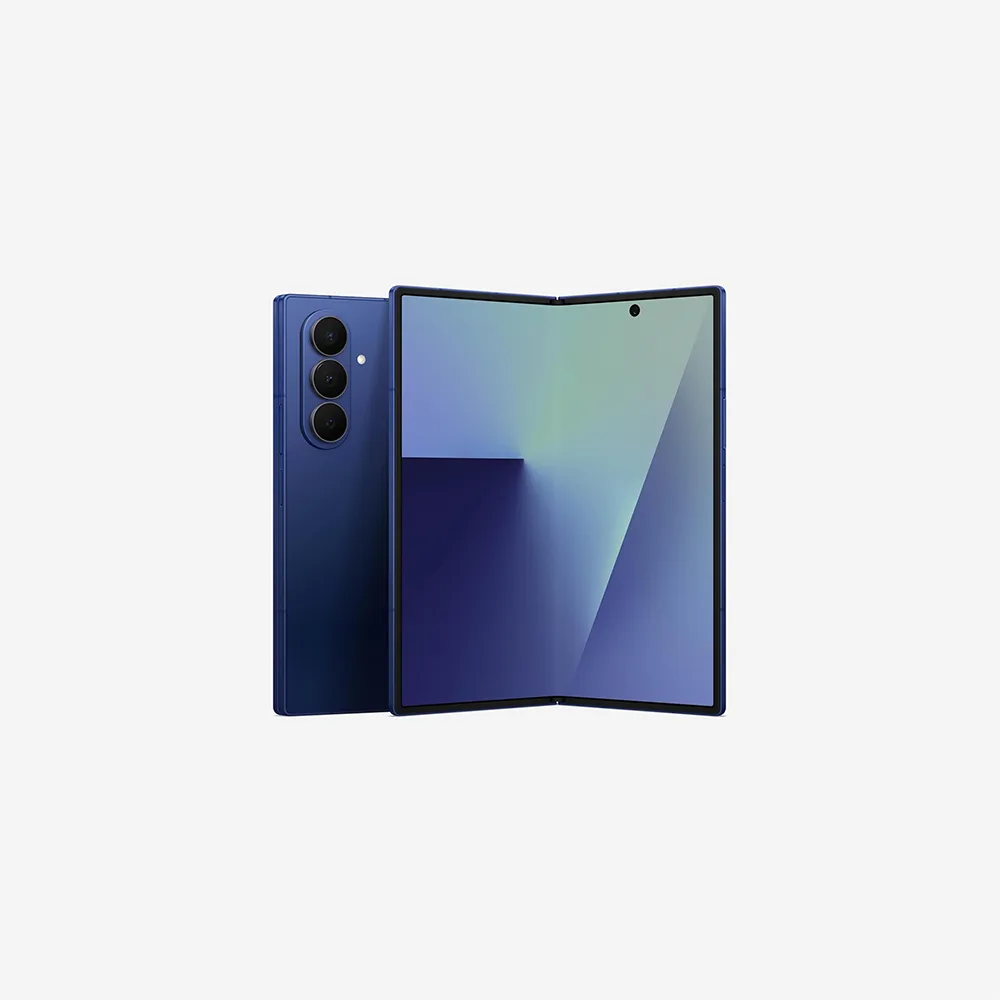 Best Android Phone Deals: 3 Flagships Hit New Lows at Prime Day's End Samsung Galaxy Z Fold 7
