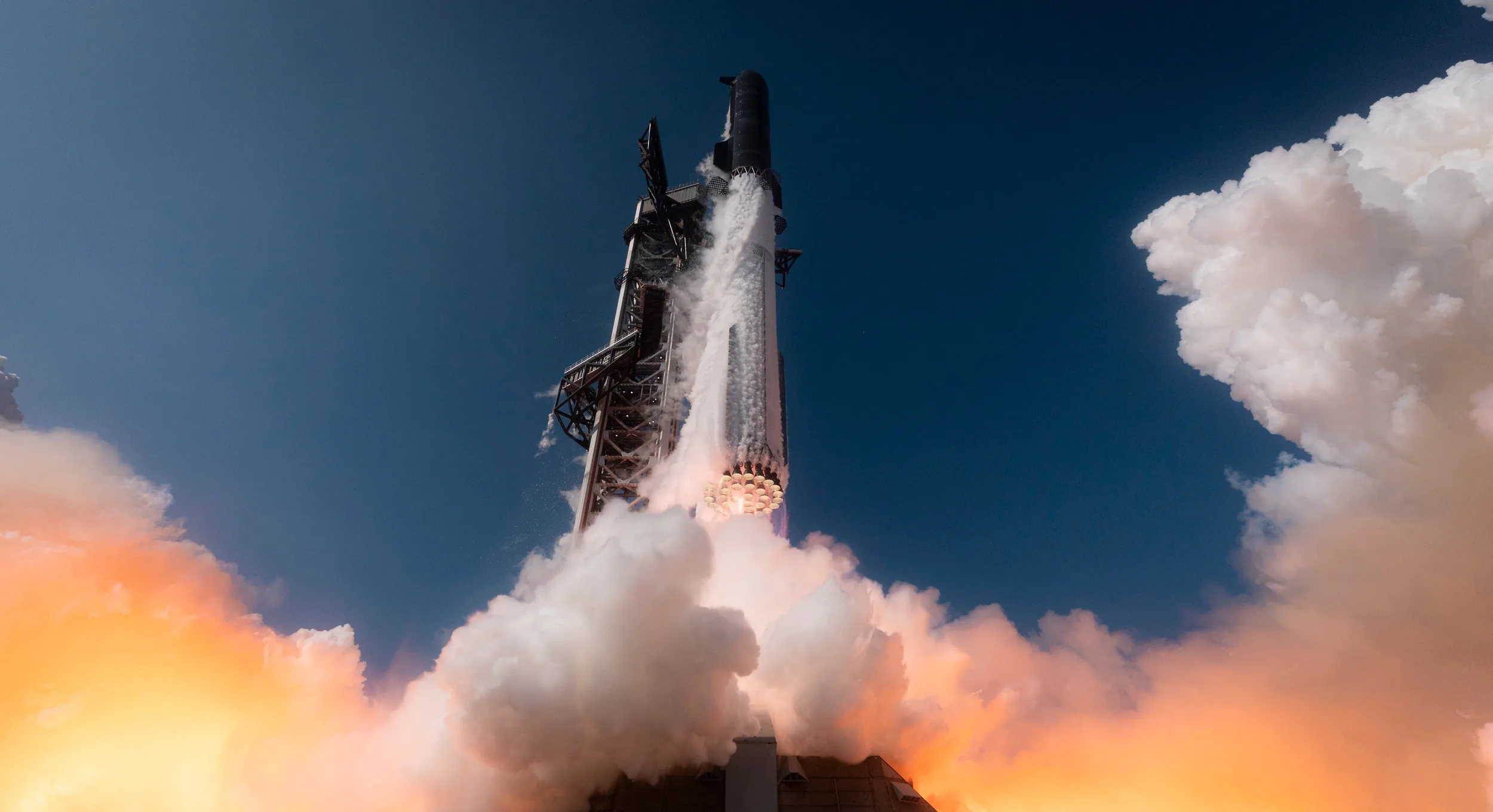 SpaceX IPO Revealed: $75 Billion and Musk Keeps Control SpaceX to raise at least $75 billion in IPO