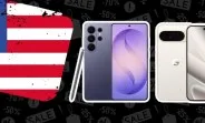 Best Smartphone Deals Right Now: Foldables, iPhones & Pixels Weekly deals: Samsung Galaxy S26 Ultra price drops, the Google Pixel 10 Pro XL is still cheaper
