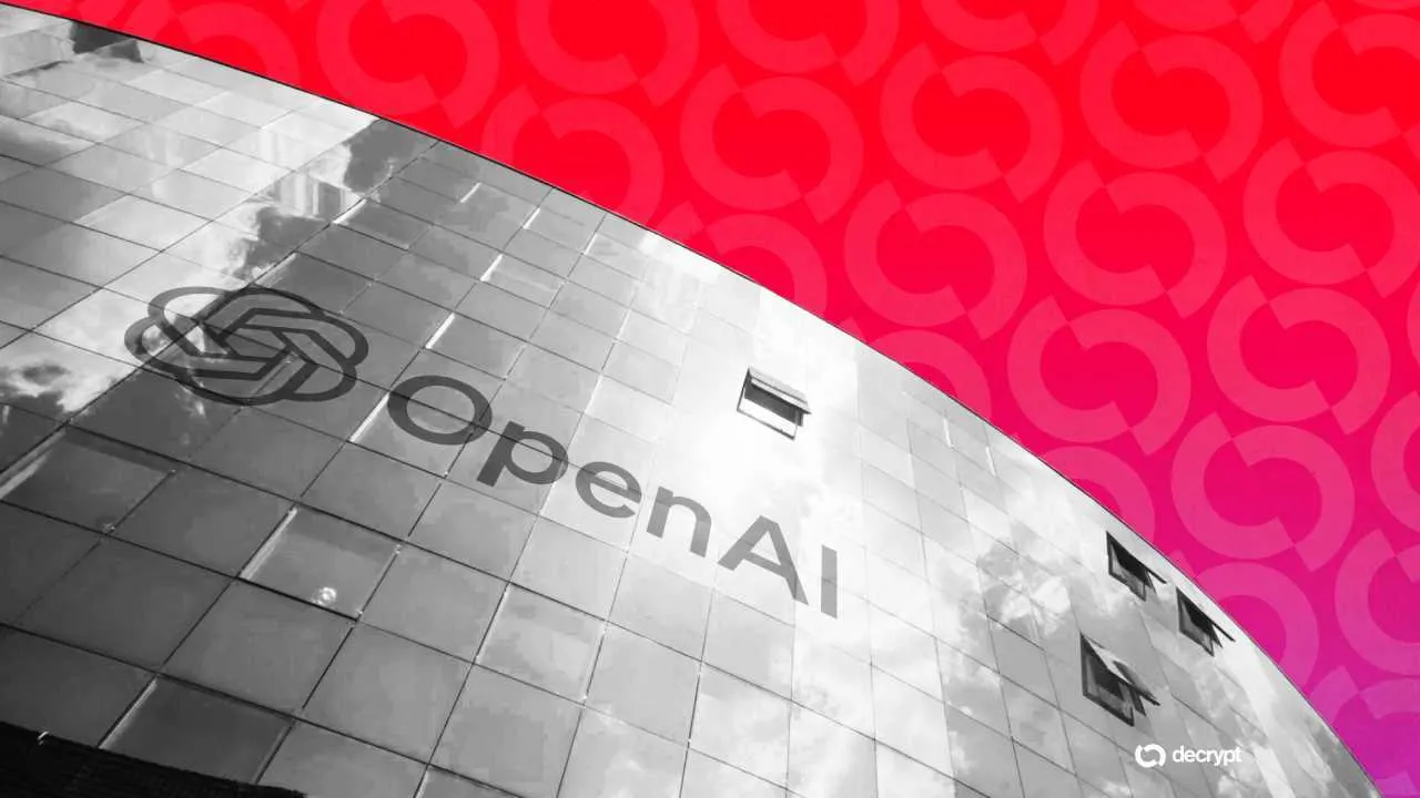 GPT-5.6 Launches With 3 New Models — But the White House Gets First Lo OpenAI. Image: Shutterstock/Decrypt