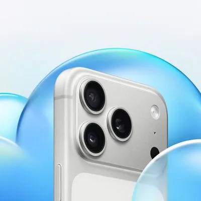 iOS Browser Performance: Microsoft Data Shows 28.6% Gap iOS browser performance — iCloud iPhone 17 Pro