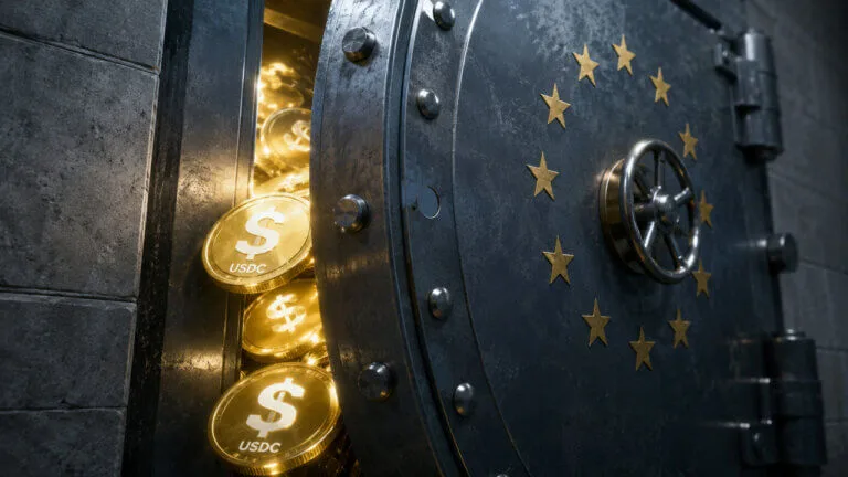 Turkish Lira Stablecoins Hit $3.4B — and Expose a Major Euro Token Pro euro stablecoins — Europe is actively trying to stop the dollar stablecoin takeover