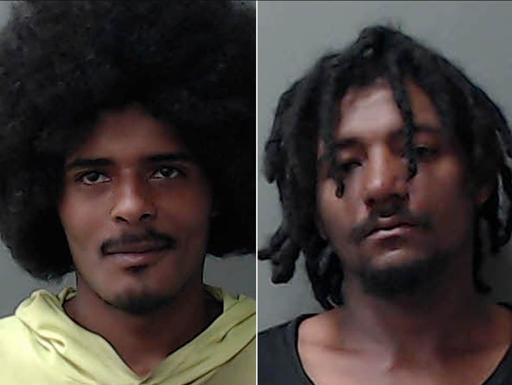 Texas Brothers Plead Guilty in $8M Crypto Kidnapping Case crypto kidnapping