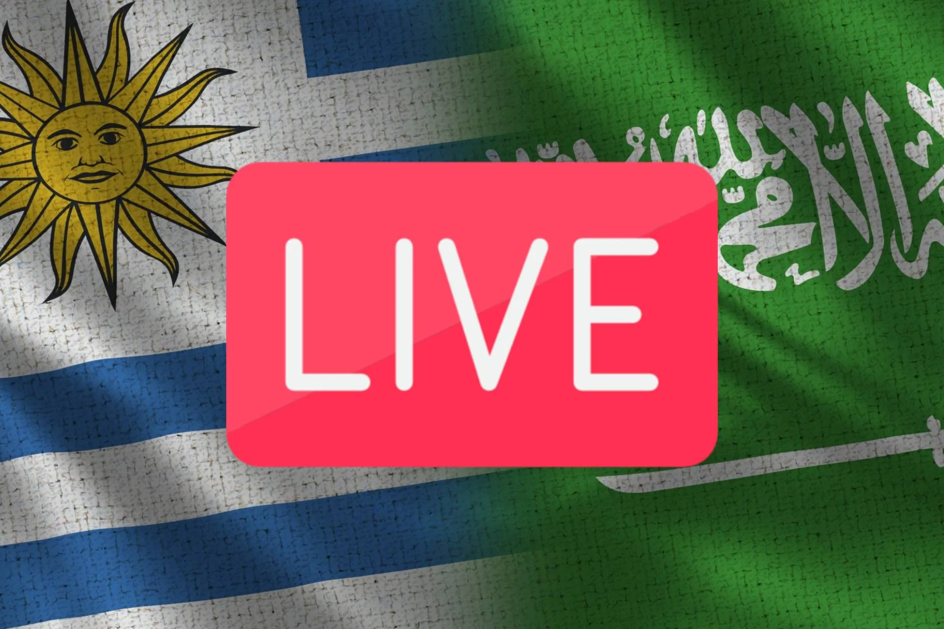 Saudi Arabia vs Uruguay Live Stream: Best Free Guide Saudi Arabia vs Uruguay live stream — Saudi Arabia Vs. Uruguay