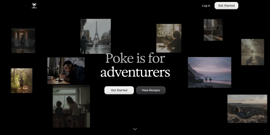 Apple's First AI Agent on iMessage Is a Surprising New Challenger Poke header
