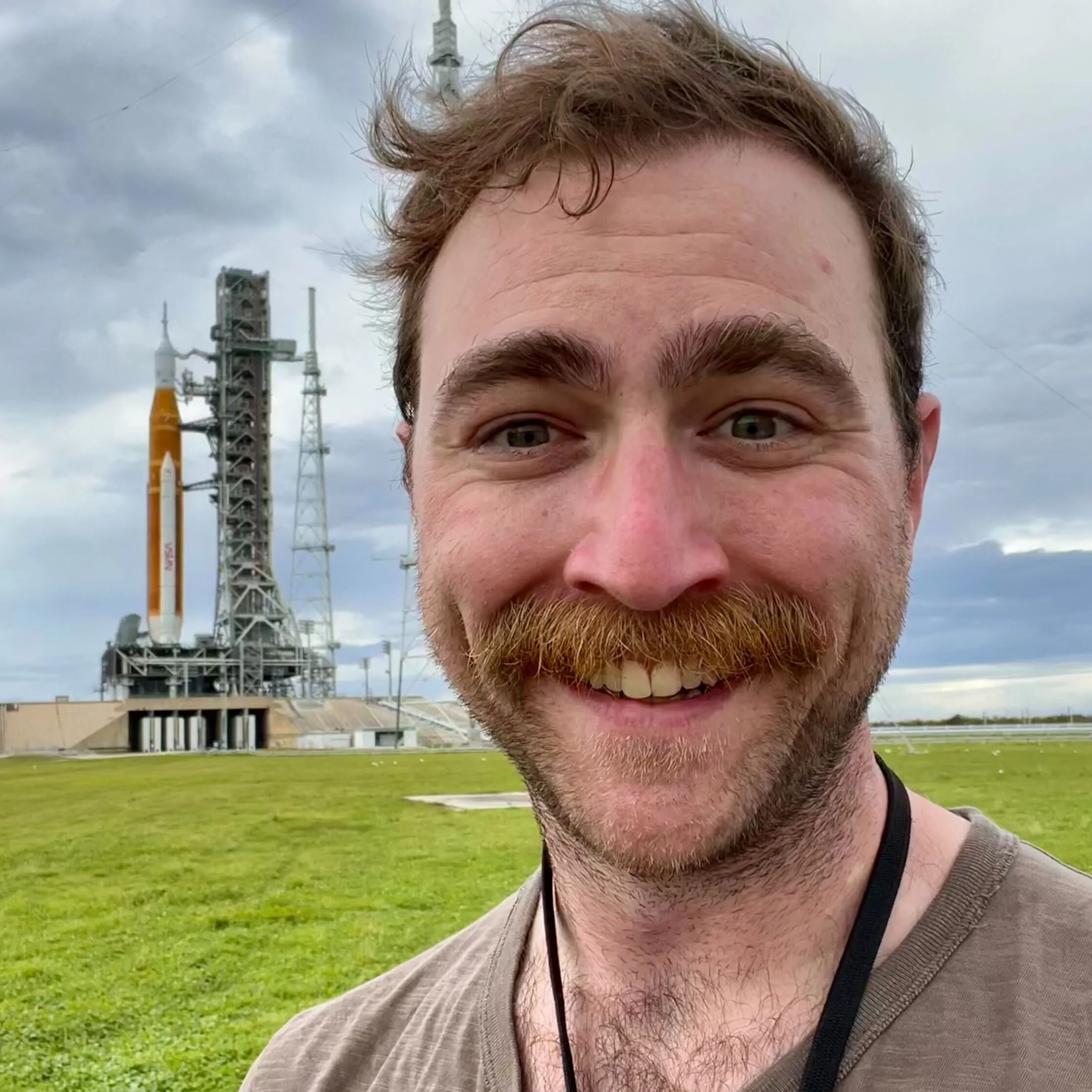 Roman Space Telescope Arrives in Florida for Major Falcon Heavy Launch Josh Dinner