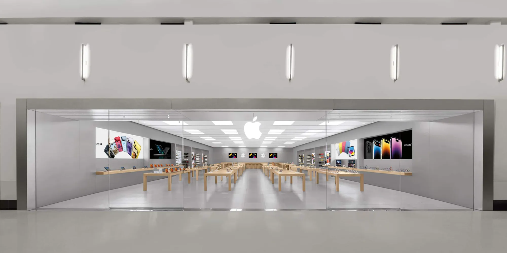 Apple Store Closures: 3 Major US Locations Shut Down Today Apple Store closures 2026 — apple closing three stores