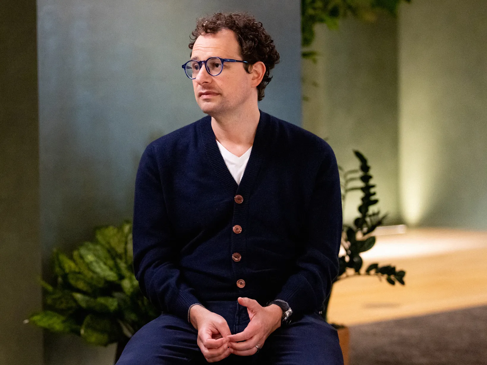Claude Fable 5 Export Controls: Anthropic vs the White House Explained Dario Amodei cofounder and chief executive officer of Anthropic during an interview on The Circuit with Emily Chang at..