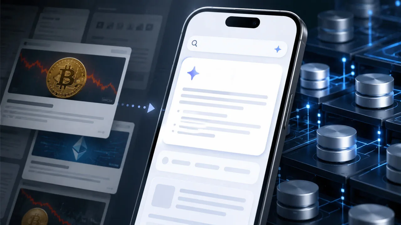Crypto Data Platforms: Why Blockworks Buying Messari Is the Biggest Po crypto data platforms — AI is pushing crypto media into a fight over trusted market data