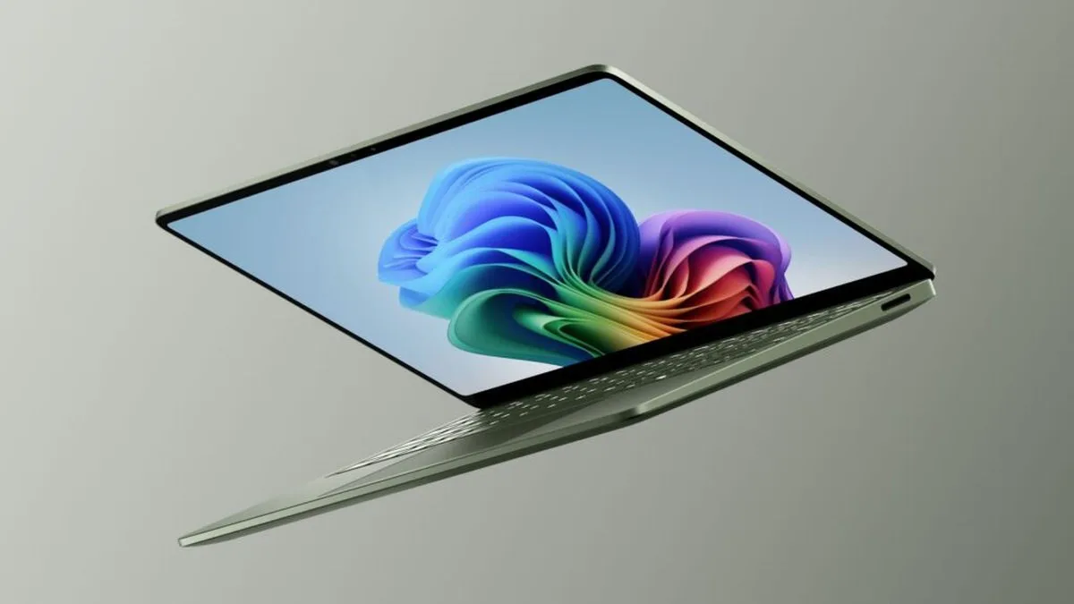 Microsoft Surface Pro & Laptop Get Snapdragon X2 — Latest Specs & Pric Snapdragon X2 Surface — Microsoft launches Snapdragon X2 powered Surface Pro and Surface Laptop