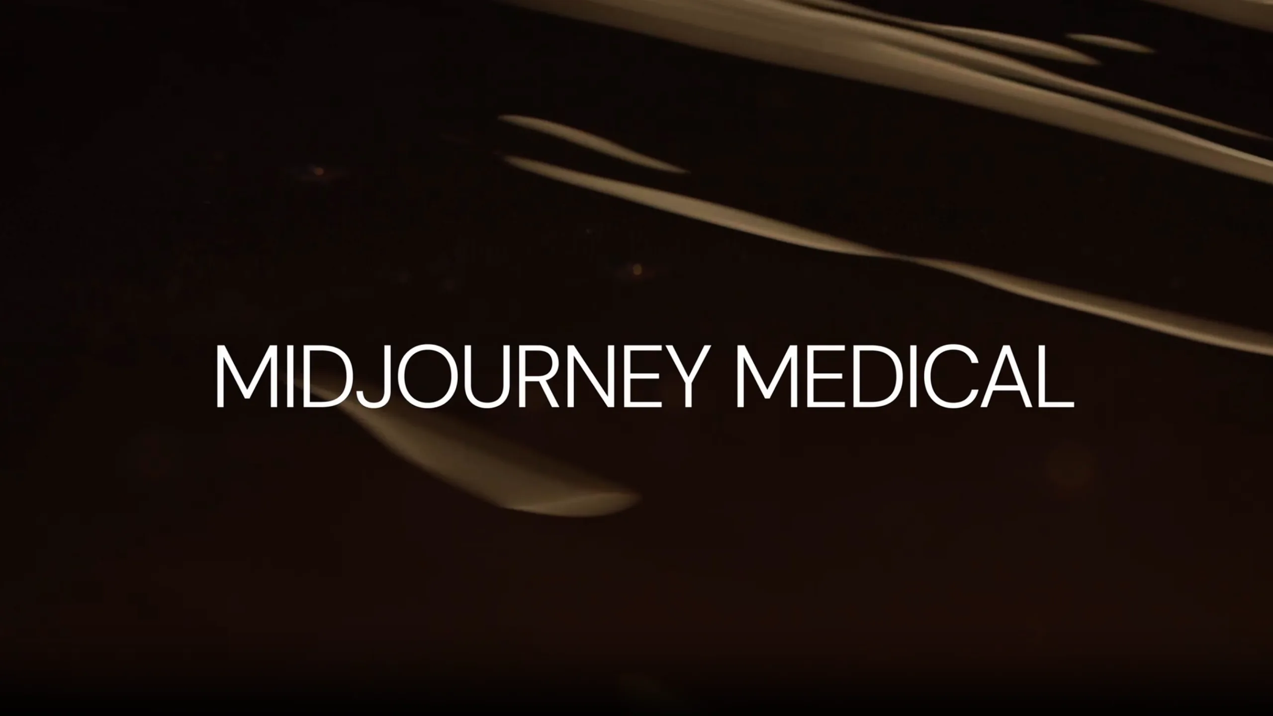 Midjourney's Full-Body Ultrasound Scanner Is Its Most Unexpected Move Midjourney ultrasound scanner — Image description