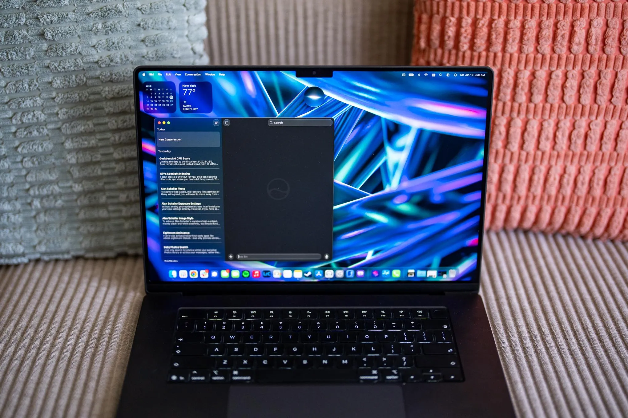 World Cup Streaming Free Trials: Your Complete Guide to Every Match My first 24 hours with Siri AI on the Mac