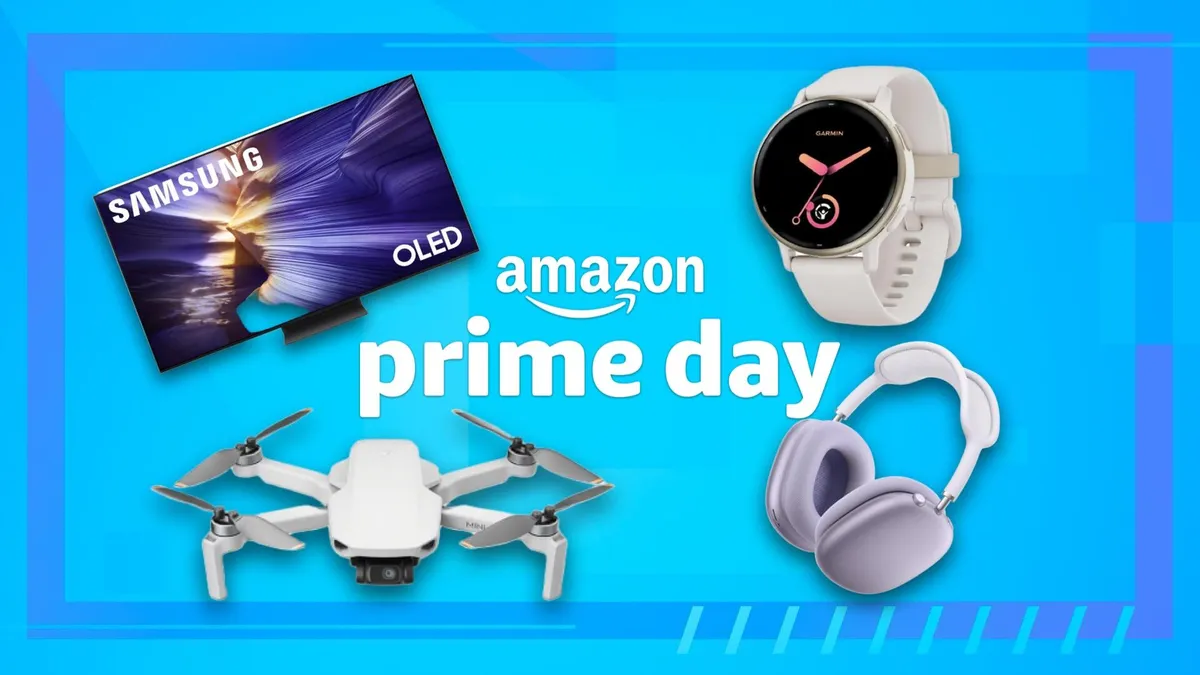 Best Prime Day Deals Still Live: Top Picks From Apple, Garmin & More best Prime Day deals 2026 — Prime Day is over, but these 60+ top deals are still live (for now): Apple, Garmin, LG, more