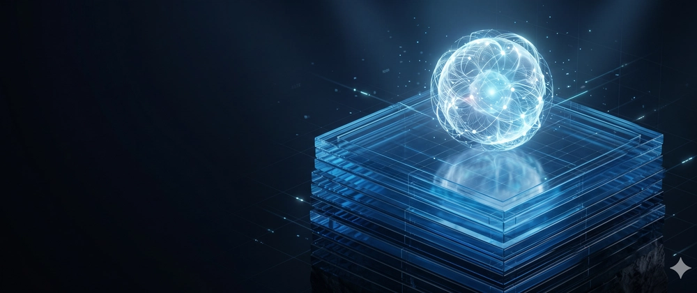 AI Failures Reveal a Critical Software Infrastructure Problem Cover image for AI doesn't fail because the model is bad. It fails because there's nothing underneath it