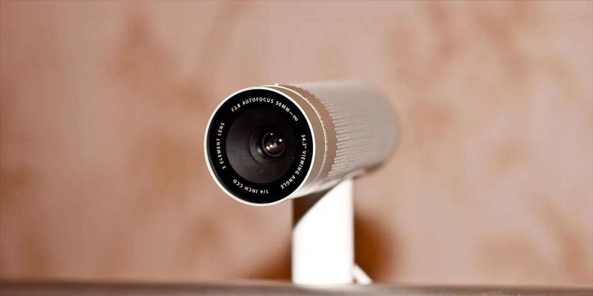 Apple's 3 New Products for Fall 2026: What WWDC Revealed An Apple security camera could recognize people even if their face isn
