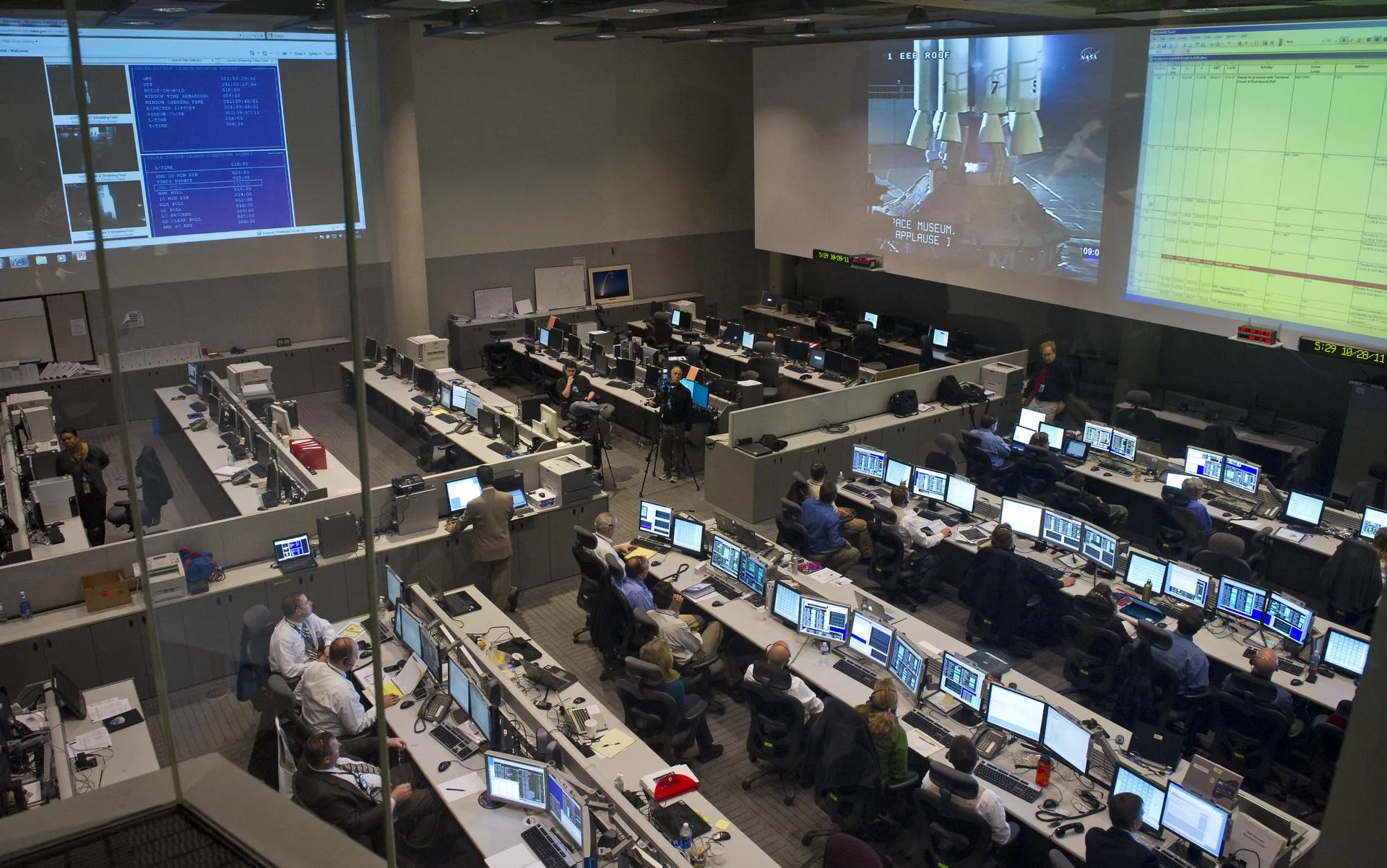 Satellite Timing Startup Xona Lands Murata as New Industry Partner NPP Satellite Launch
