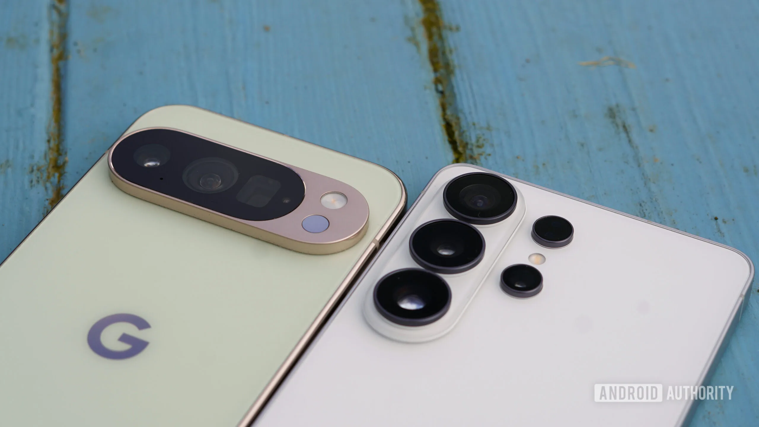 Best Android Phone Deals: 3 Flagships Hit New Lows at Prime Day's End Android phone deals — Galaxy S26 Ultra Pixel 10 Pro angle