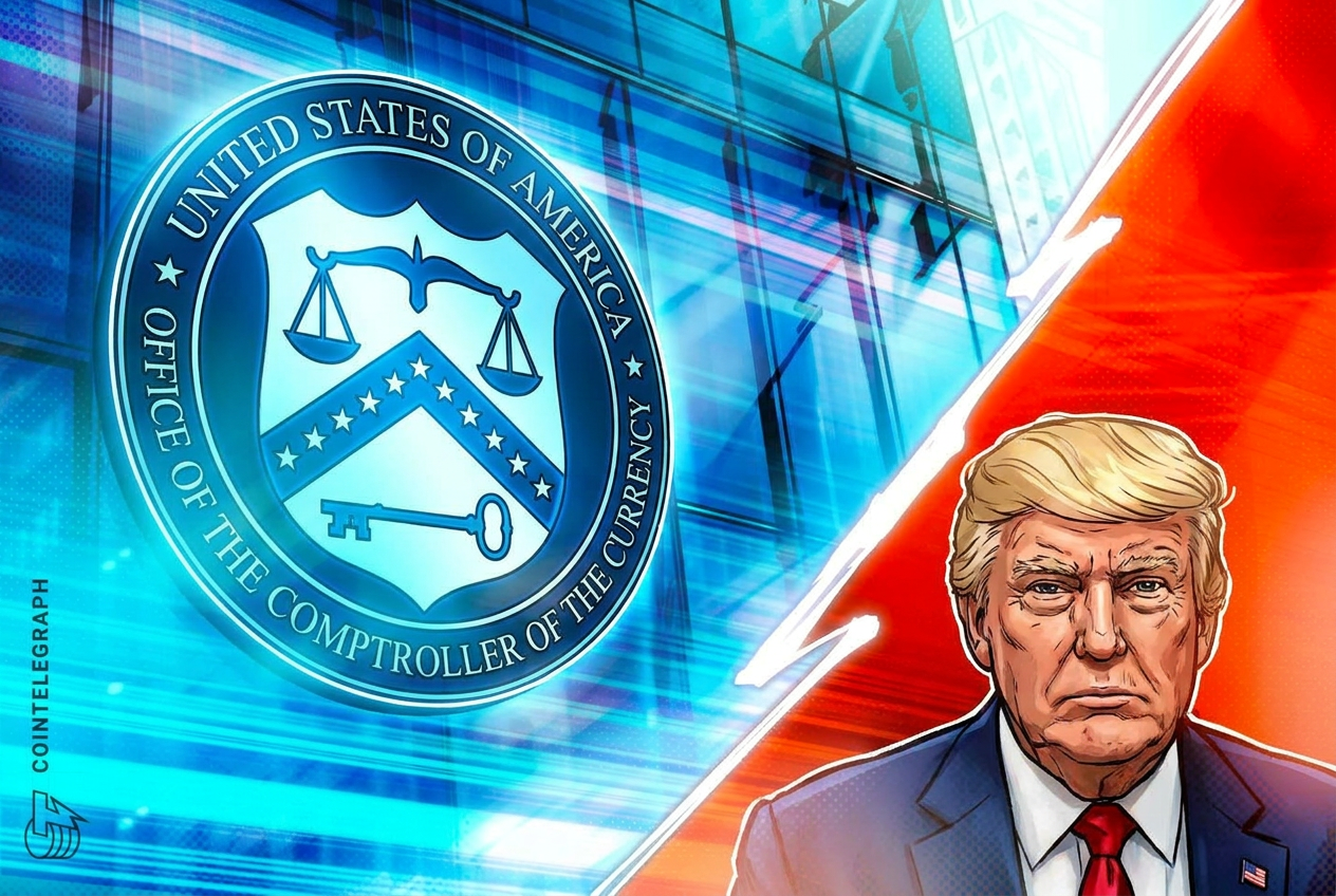 Crypto Capital Rules: Senate Republicans Demand Critical Overhaul source f91fa59a24 1