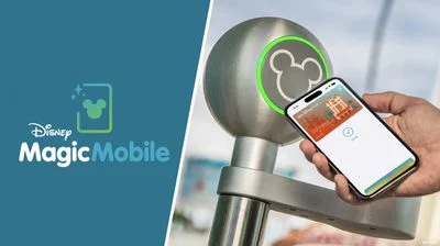 Apple Wallet Keys Get Smarter: Disney World Is Leading the Way Disney MagicMobile Feature