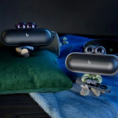AirPods Pro 3 Active Noise Cancellation: Apple's Best Yet Explained AirPods Pro 3 active noise cancellation — Beats Pill Island Ad