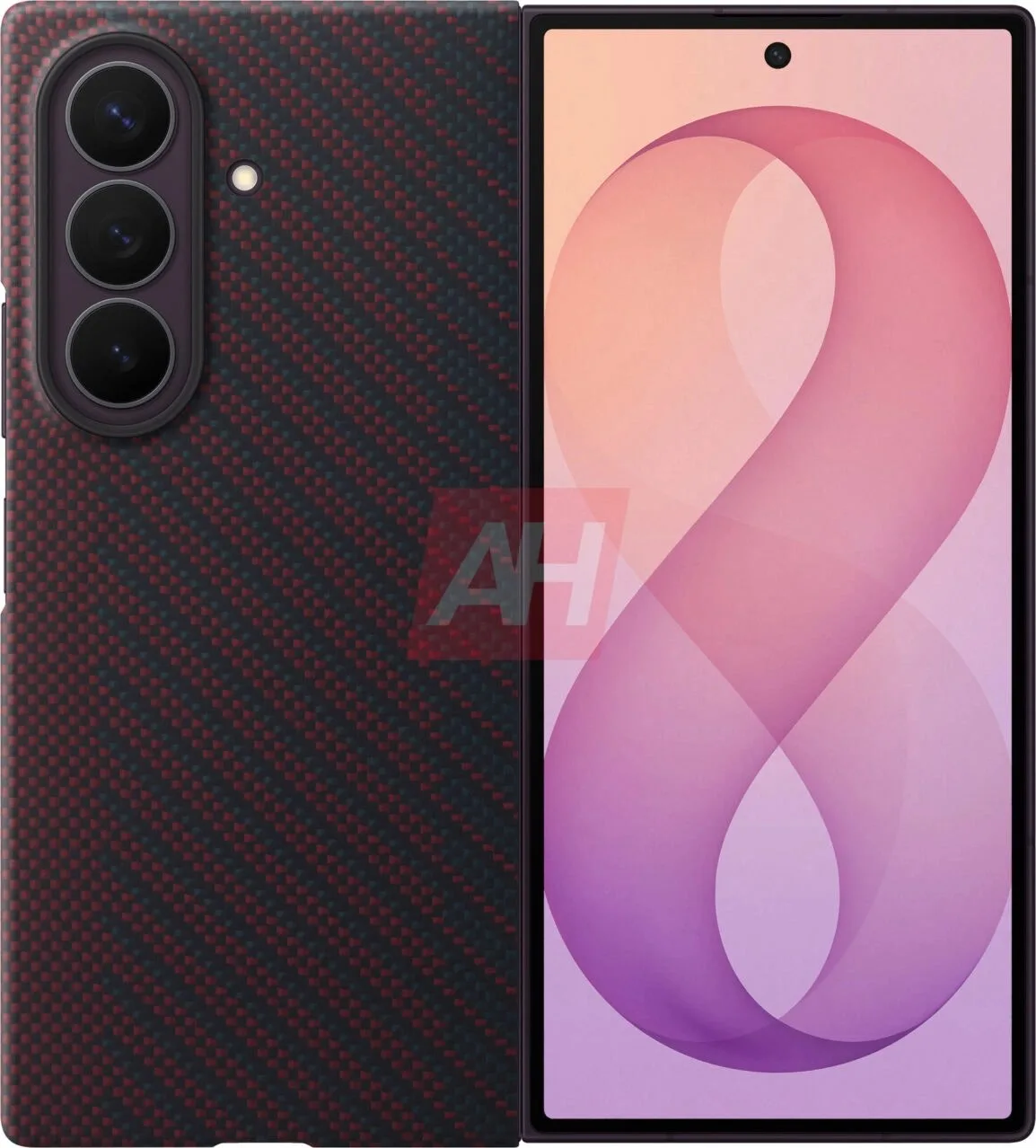 Galaxy Z Fold 8 Colors Revealed in Latest Official Case Leak source fd78f462a5