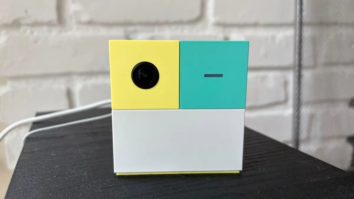 Nex Playground Review: The Best Active Gaming Device for Kids in 2026 Nex Playground — This bestselling gaming device is not a Switch or a PS5 - and it's on sale for Prime Day