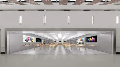 Apple Store Closures: The Union Angle Nobody Saw Coming Apple Towson Town Center