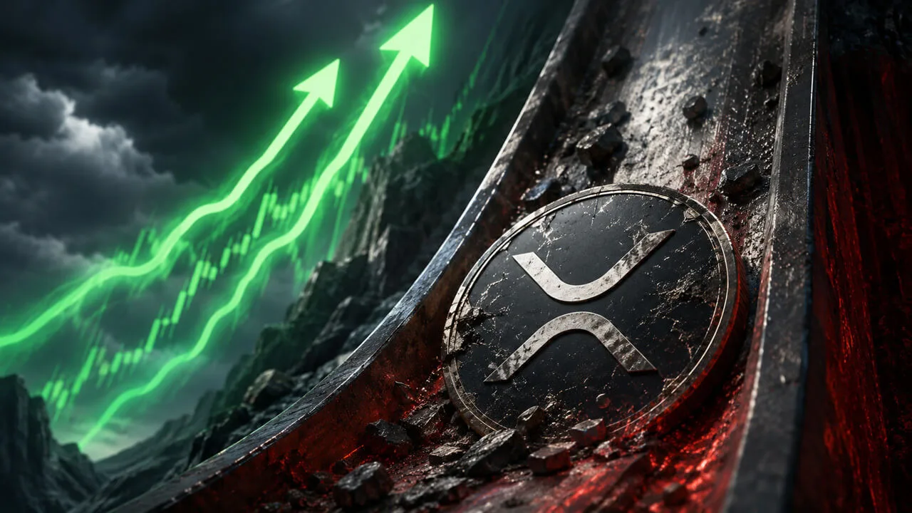 XRP Price Drop: Why ETF Inflows Aren't Saving the Spot Market XRP’s 15-week low puts ETF inflows to the spot-market test