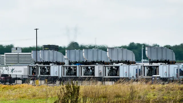xAI Data Center Pollution: The Communities Paying the Real Price for S xAI Adds 19 New Gas Turbines Despite Ongoing Lawsuit
