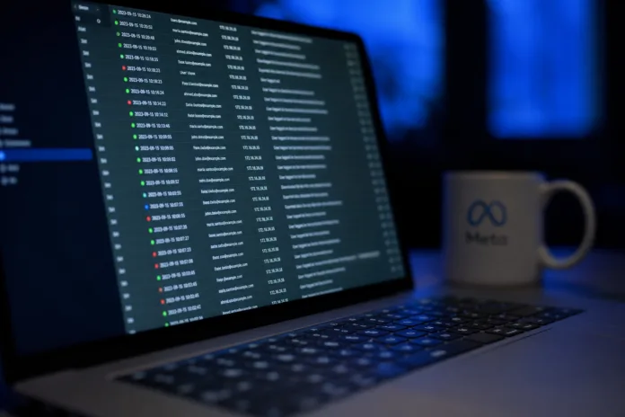 Meta Employee Tracking Exposed: Latest Data Leak Explained