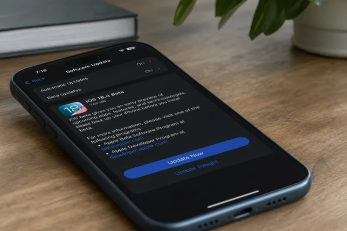 IOS 27 Developer Beta: Latest Features Explained