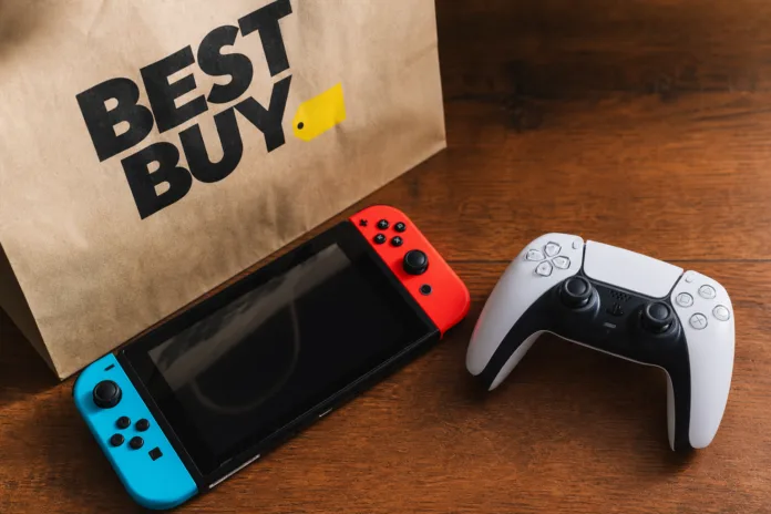 Best Buy Gaming Deals Top Picks After Prime Day 2026 Squaredtech E56bf52d Best Buy Gaming Deals Top Picks Still Live After P