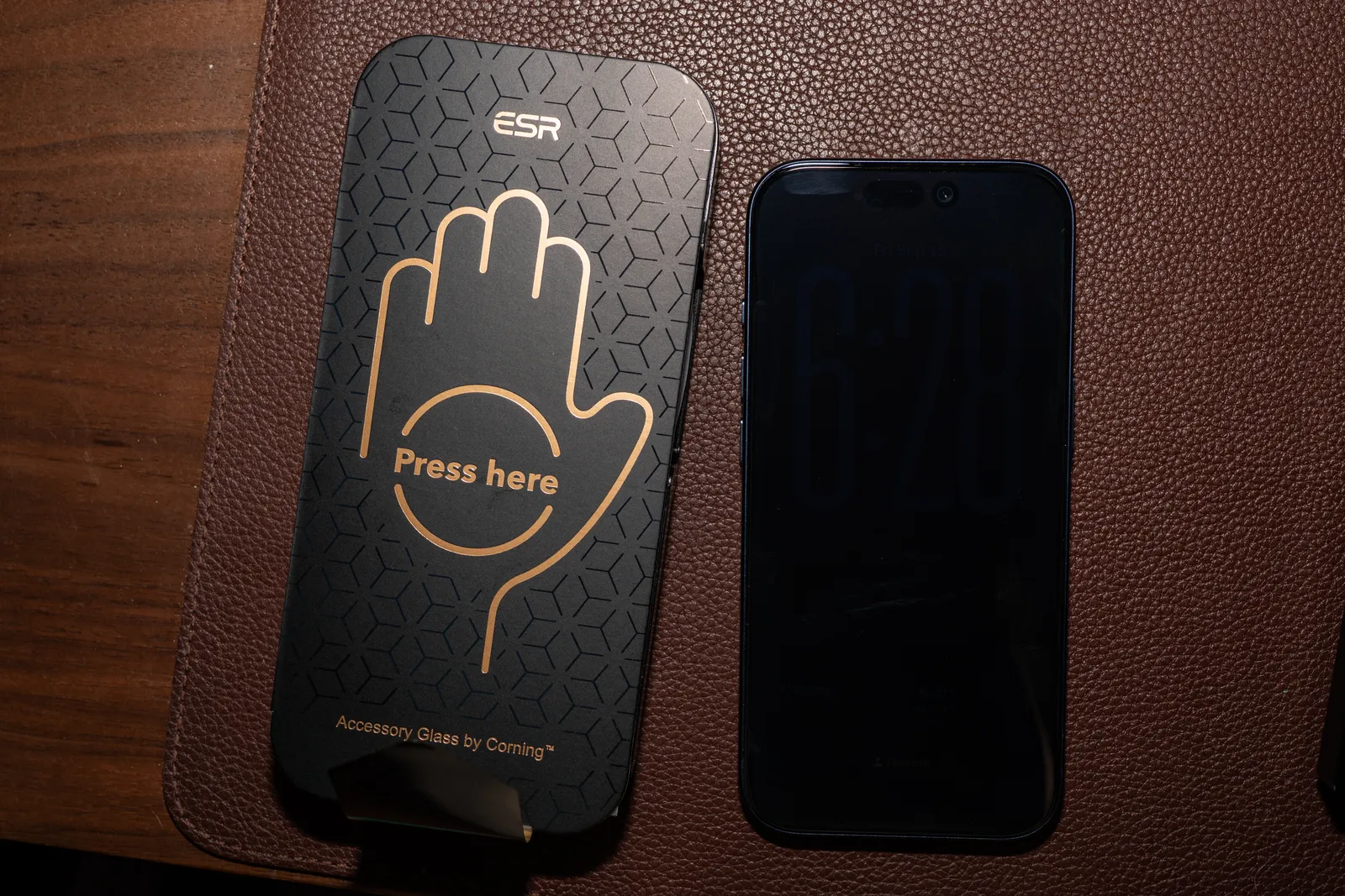 Best iPhone 17 Cases in 2026: Top Picks After Testing 100+ ESR Armorite Pro screen protector.