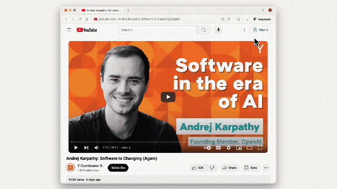 Best Chrome Alternatives in 2026: AI Browsers Are Taking Over best Chrome alternatives — Image