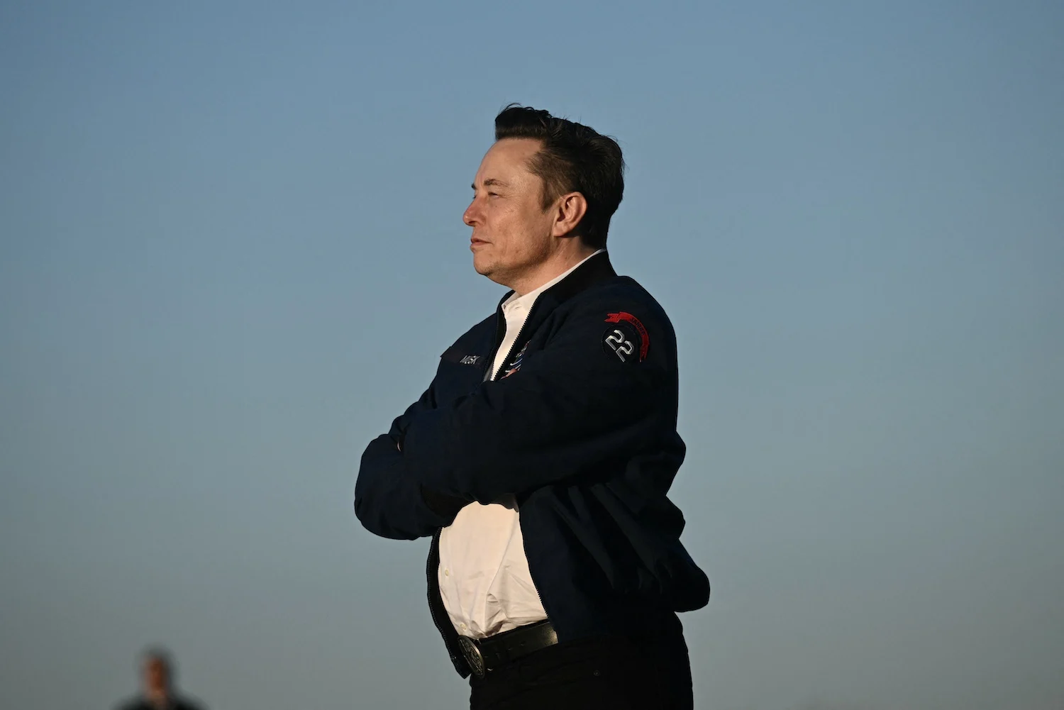 SpaceXAI's New Grok Model: Built With Cursor, Rivaling Top AI Topshot Us Politics Musk